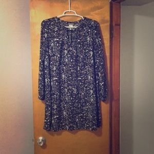 Earthbound long sleeved dress